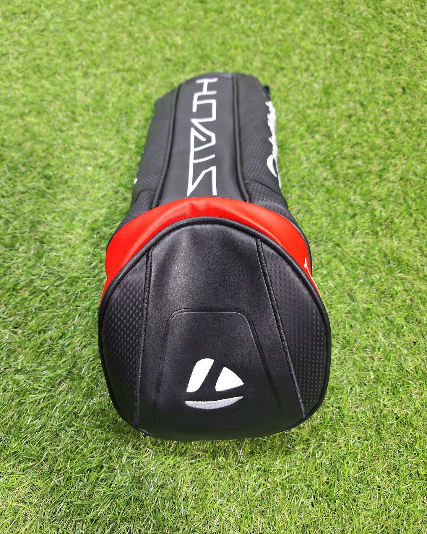 Srixon - Z785 Driver - 10.5 - Oban Revenge 3 Flex 55g - RH - EXCELLENT