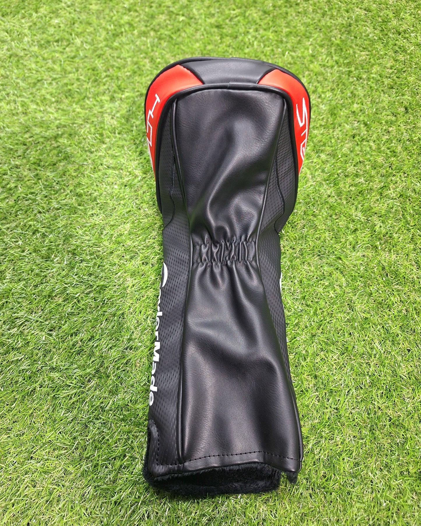 Srixon - Z785 Driver - 10.5 - Oban Revenge 3 Flex 55g - RH - EXCELLENT