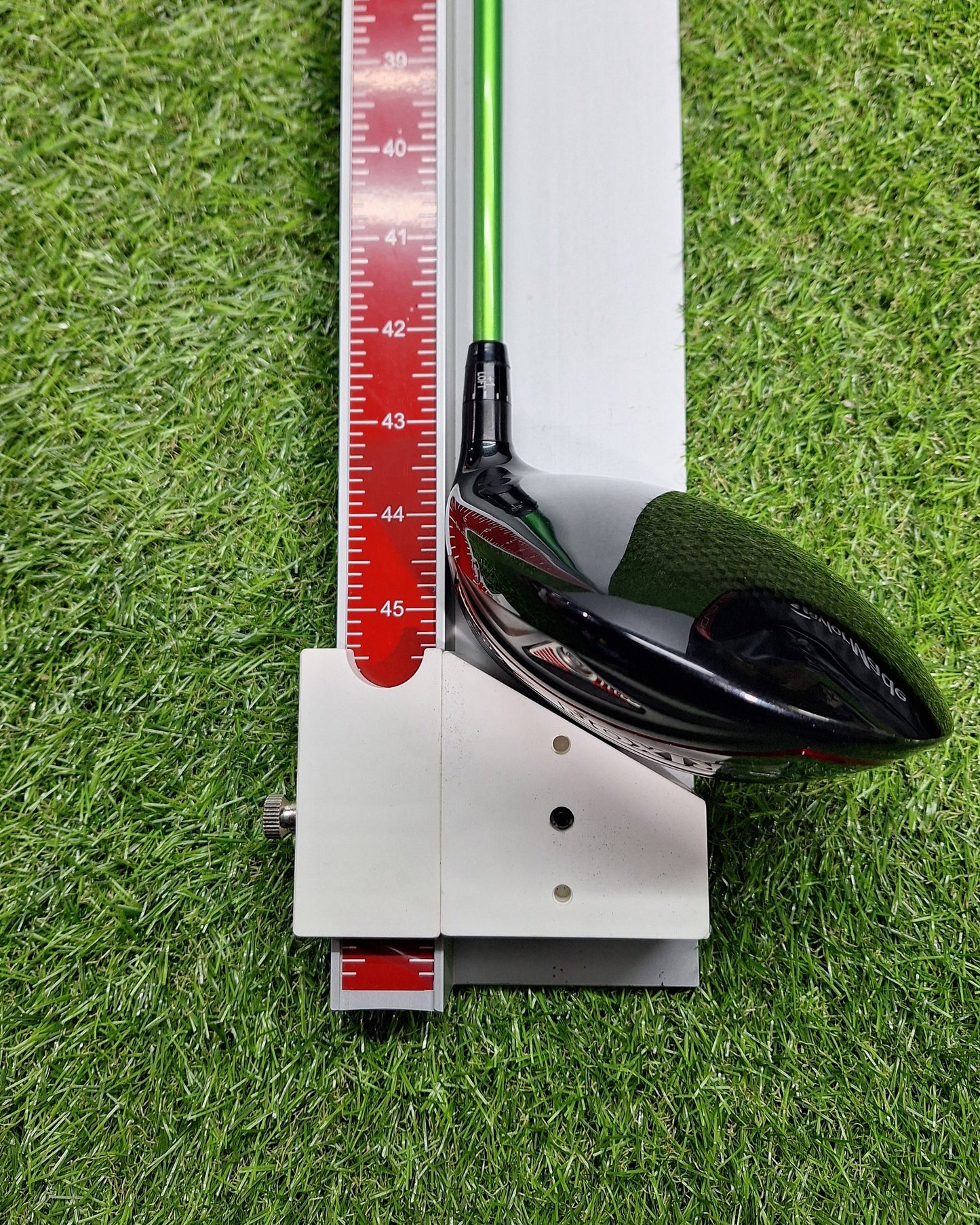 Srixon - Z785 Driver - 10.5 - Oban Revenge 3 Flex 55g - RH - EXCELLENT