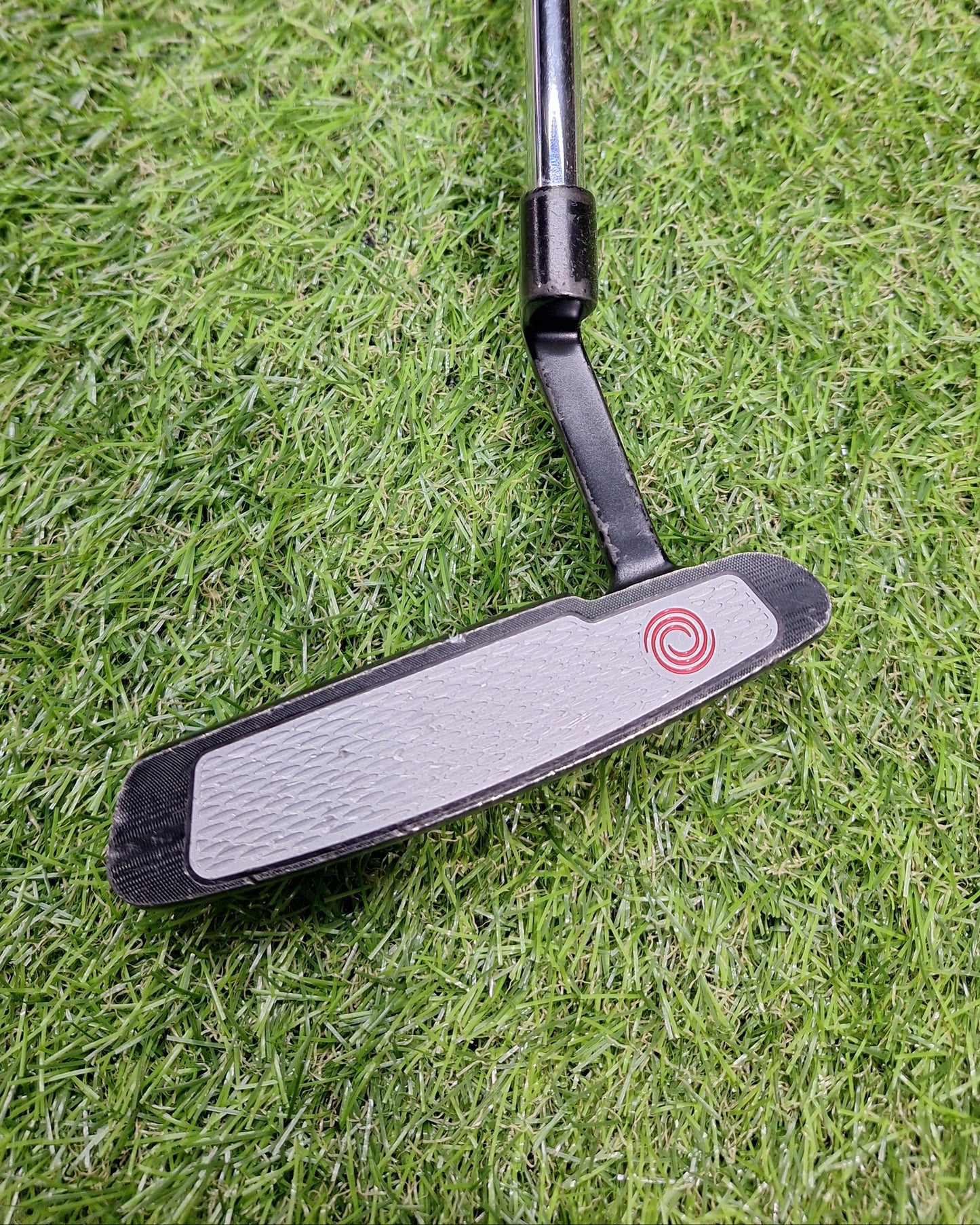 Odyssey - Metal X #1 Putter - 34 Inch - RH - GOOD