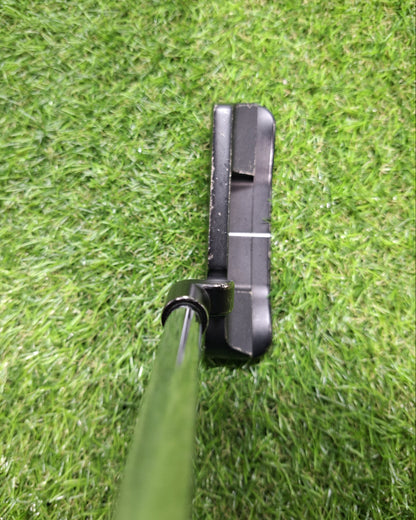 Odyssey - Prototype PT10 Putter (2011) Limited Edition - 34 Inch - RH - GOOD