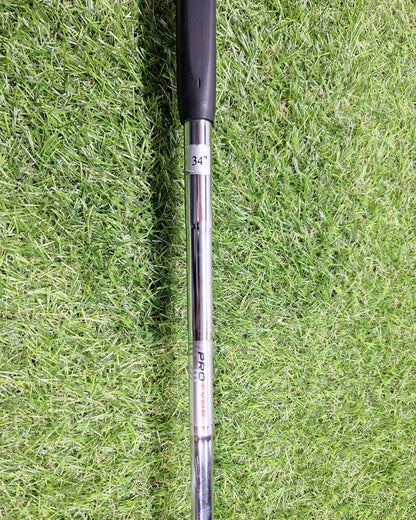 Odyssey - Prototype PT10 Putter (2011) Limited Edition - 34 Inch - RH - GOOD