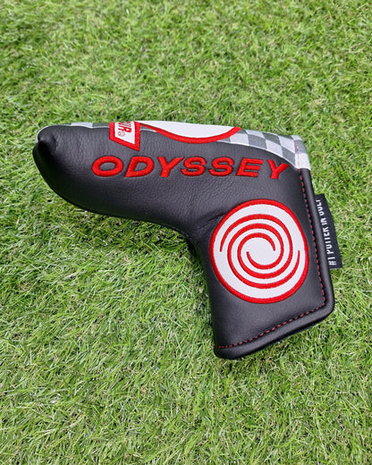 Odyssey - Prototype PT10 Putter (2011) Limited Edition - 34 Inch - RH - GOOD