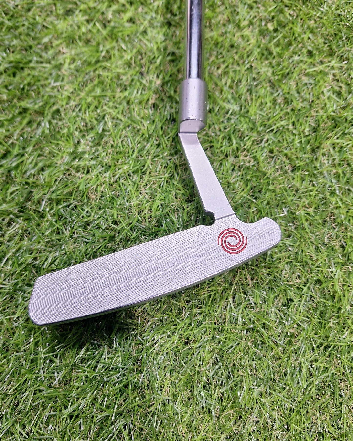 Odyssey - Protype Tour Series #3 Putter - 34 Inch - RH - VERY GOOD