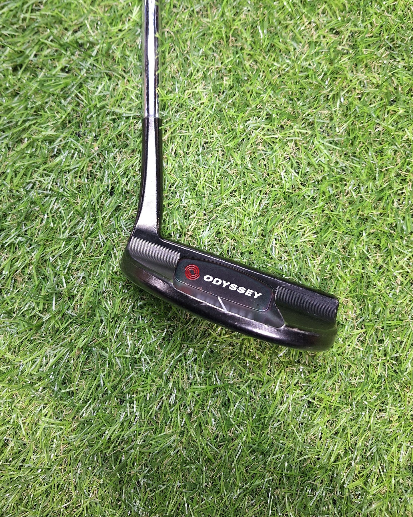 Odyssey - Protype IX #9 Putter - 34 Inch - RH - VERY GOOD