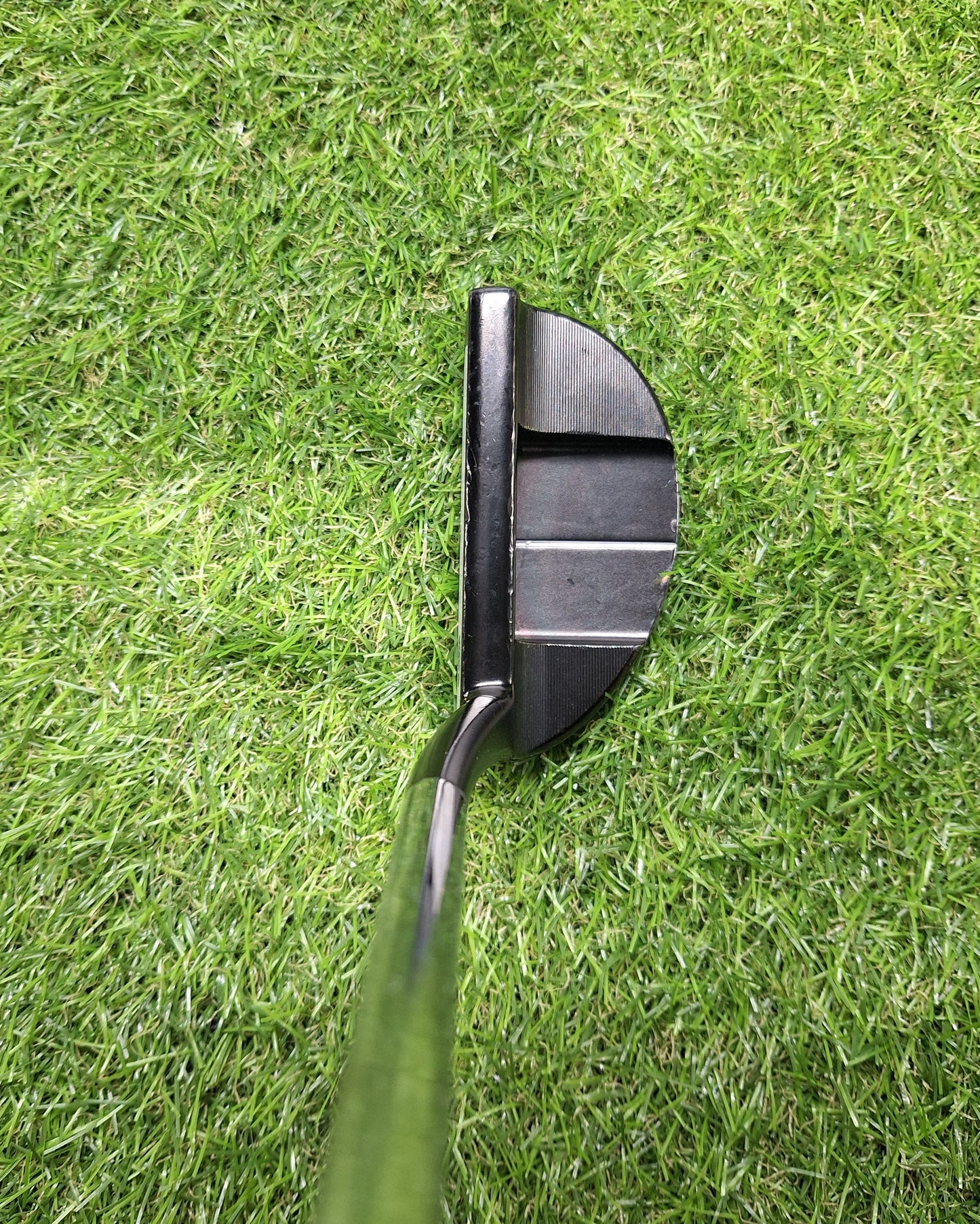 Odyssey - Protype IX #9 Putter - 34 Inch - RH - VERY GOOD