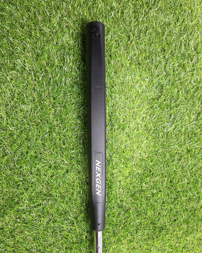 Odyssey - Protype IX #9 Putter - 34 Inch - RH - VERY GOOD
