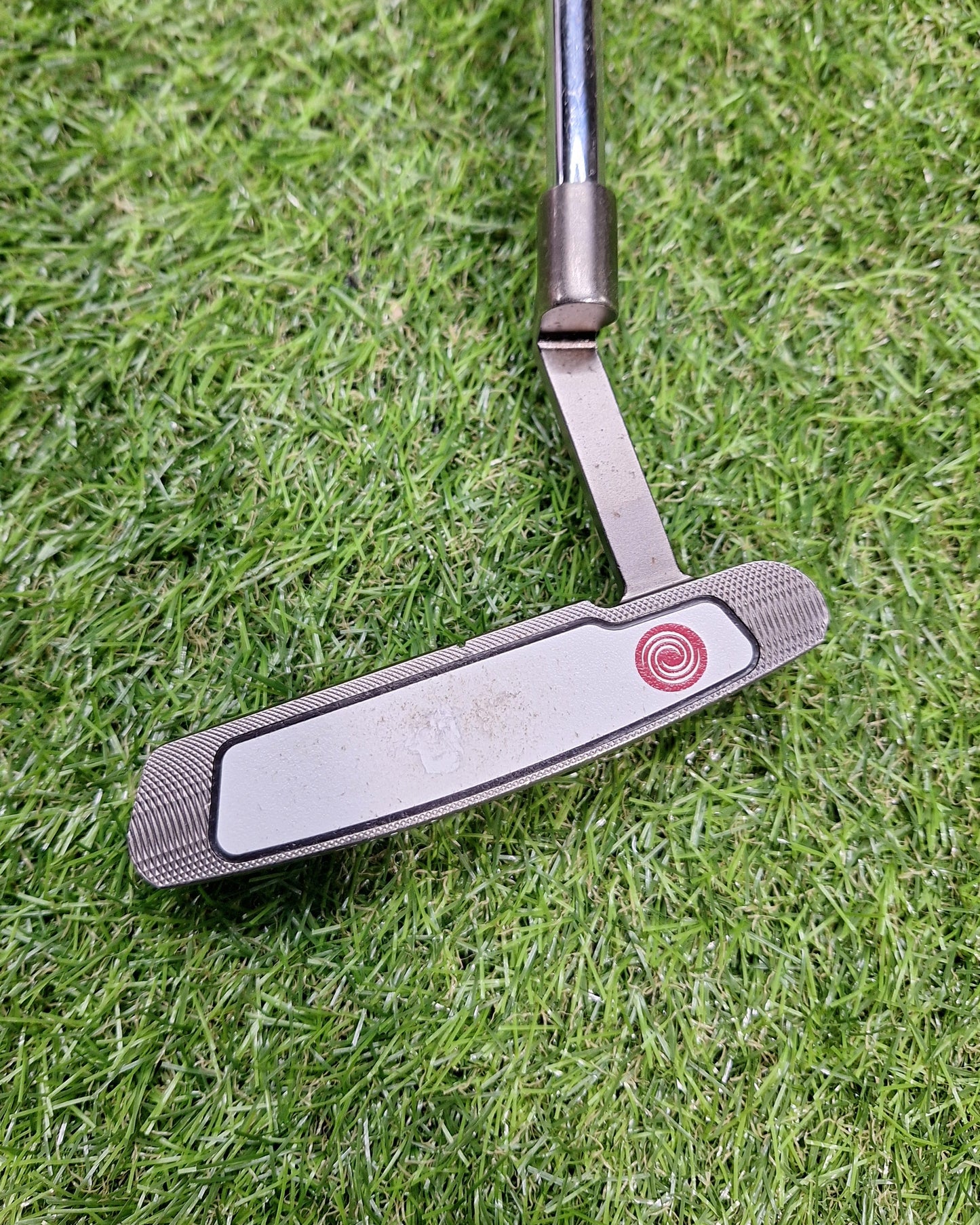 Odyssey - Tri HOT #3 ix Putter - RH - 34 Inch - GOOD