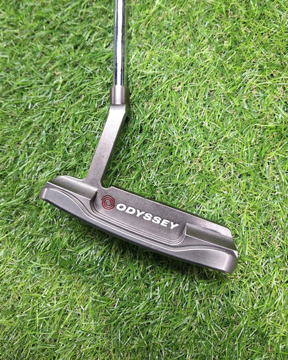 Odyssey - Tri HOT #3 ix Putter - RH - 34 Inch - GOOD