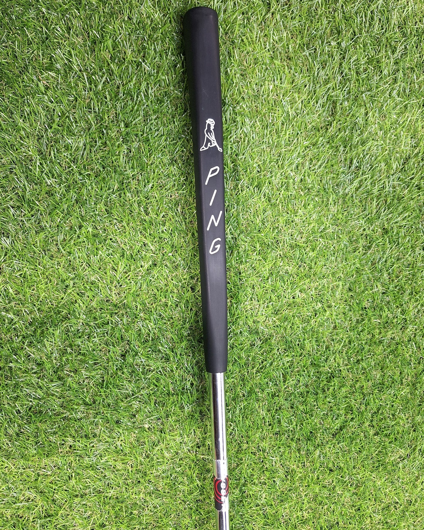Odyssey - Tri HOT #3 ix Putter - RH - 34 Inch - GOOD