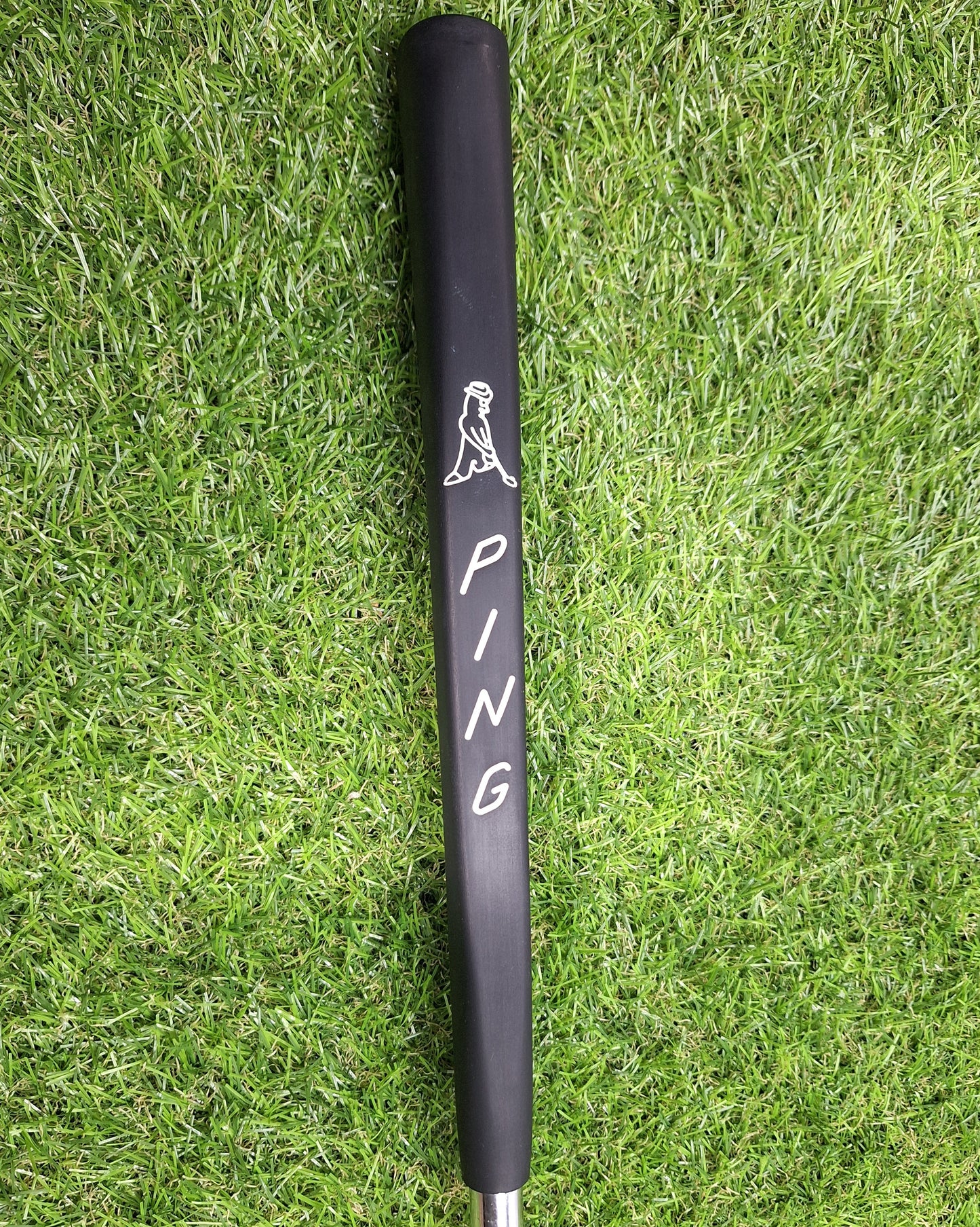 Odyssey - Tri HOT #3 ix Putter - RH - 34 Inch - GOOD