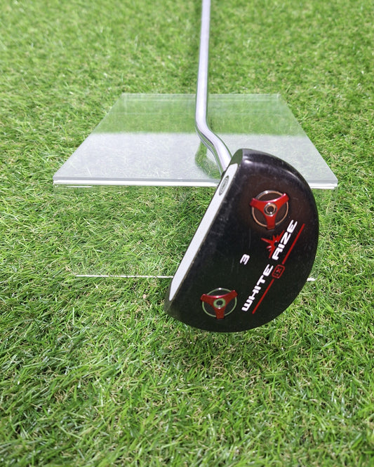 Odyssey - White Hot RIZE ix #3 Putter - 34 Inch - RH - GOOD