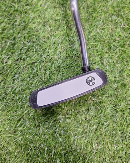 Odyssey - White Hot RIZE ix #3 Putter - 34 Inch - RH - GOOD