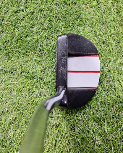 Odyssey - White Hot RIZE ix #3 Putter - 34 Inch - RH - GOOD