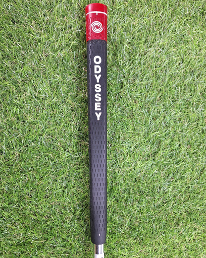 Odyssey - White Hot RIZE ix #3 Putter - 34 Inch - RH - GOOD