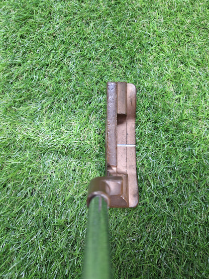 YES! - C-Groove Callie MB Putter - 34 Inch - RH - FAIR