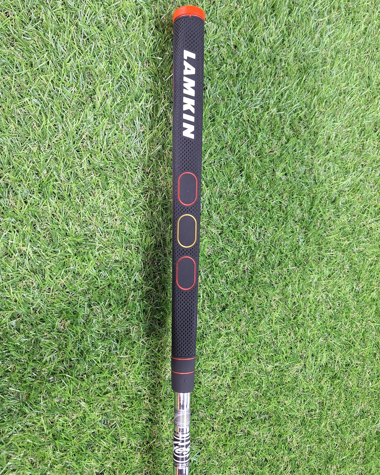 YES! - C-Groove Callie MB Putter - 34 Inch - RH - FAIR
