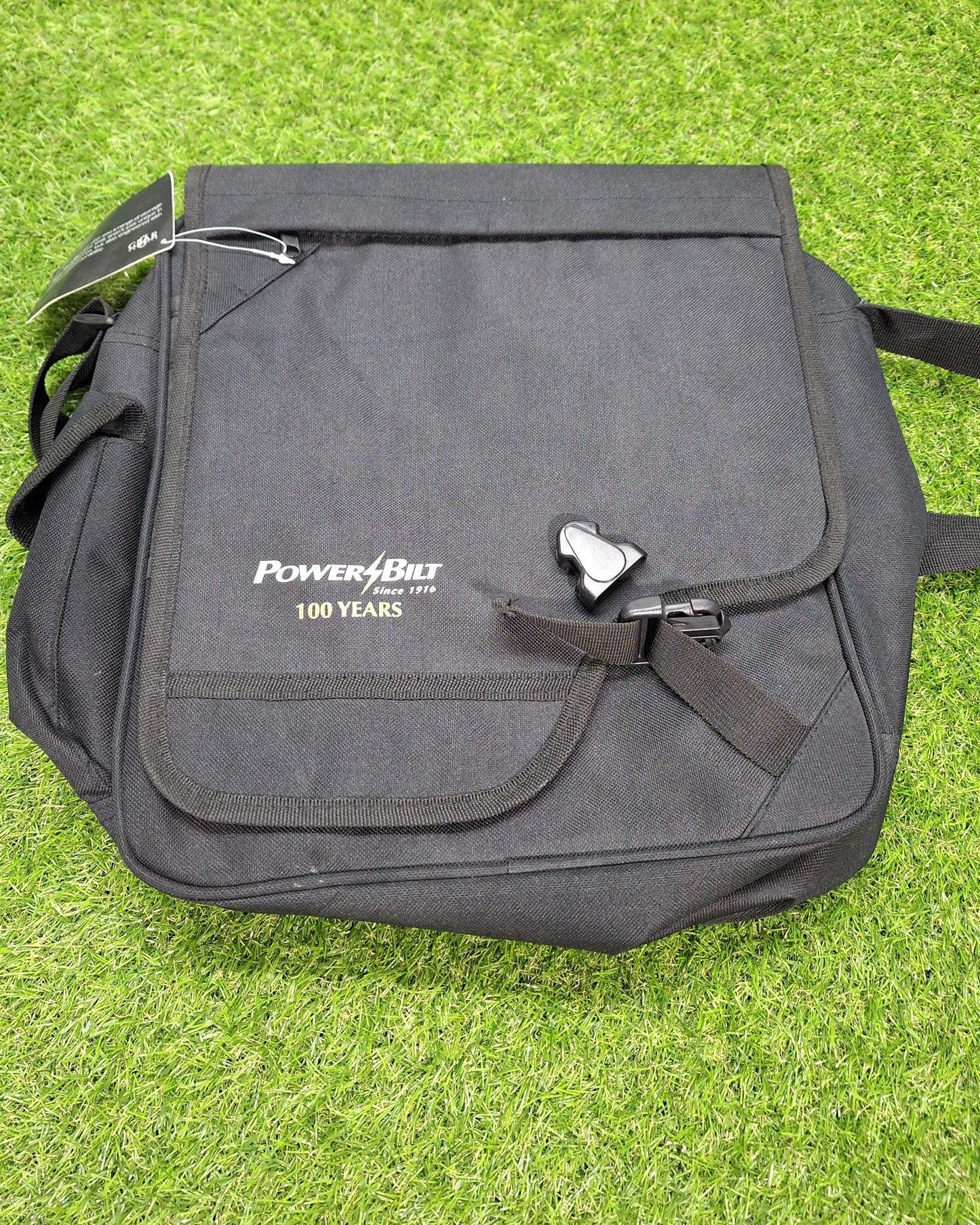 Powerbilt - Laptop Bag - BRAND NEW w TAGS