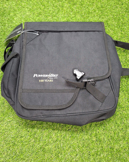 Powerbilt - Laptop Bag - BRAND NEW w TAGS