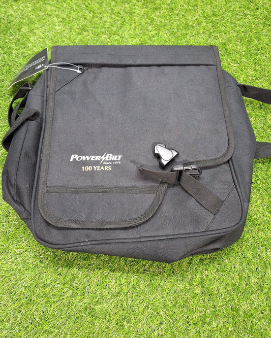 Powerbilt - Laptop Bag - BRAND NEW w TAGS