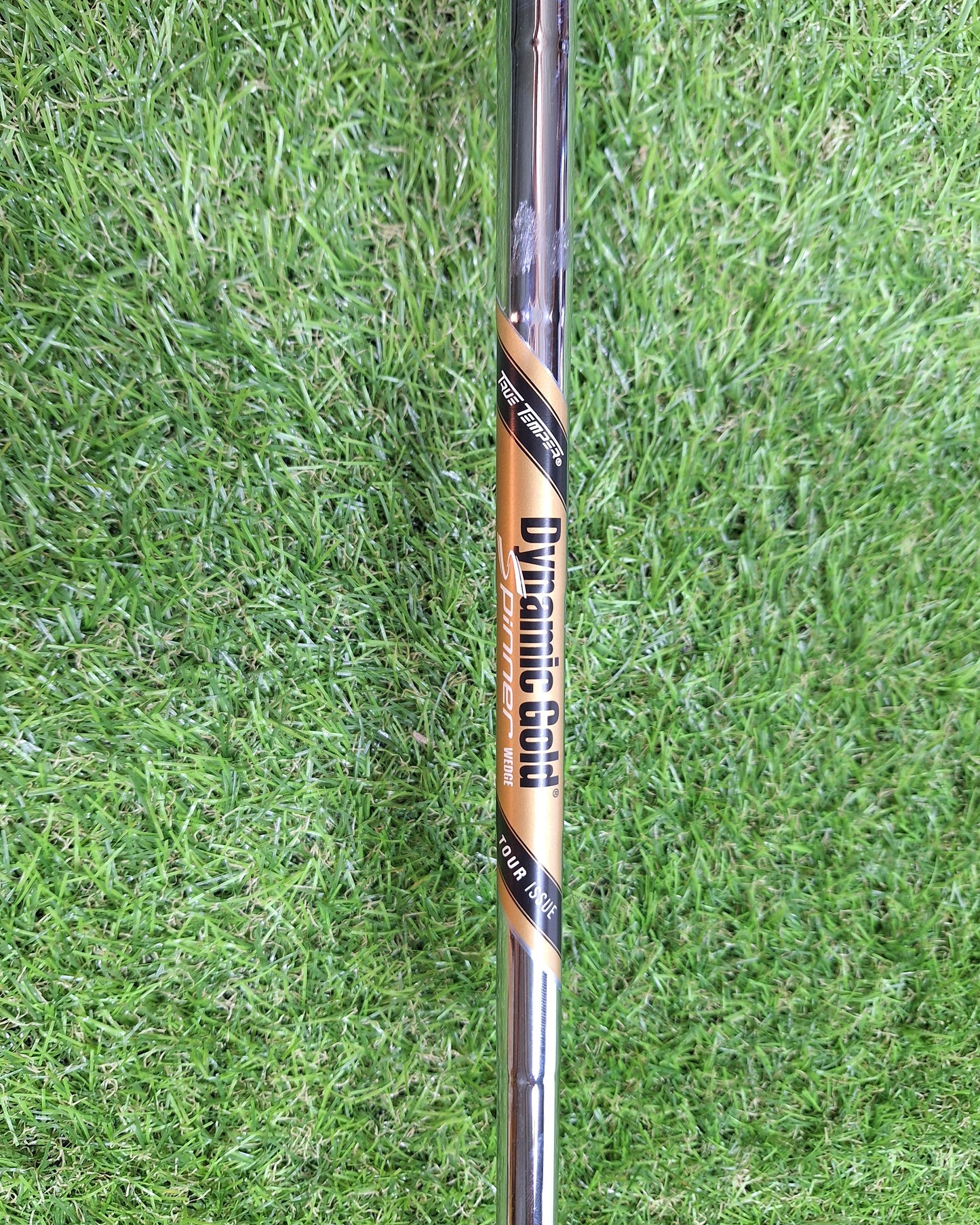 Shams Golf - Model 2 Wedge - Harlequin - 56 Deg - RH - EXCELLENT