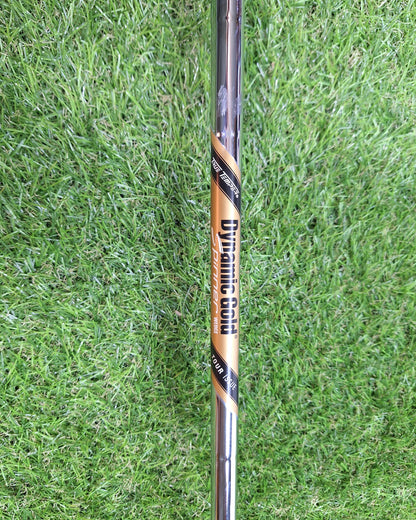 Shams Golf - Model 2 Wedge - Harlequin - 56 Deg - RH - EXCELLENT