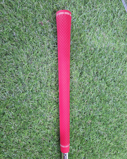 Shams Golf - Model 2 Wedge - Harlequin - 56 Deg - RH - EXCELLENT