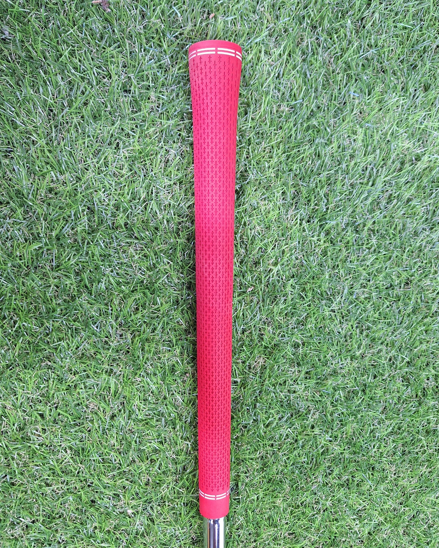 Shams Golf - Model 2 Wedge - Chrome - 56 Deg - RH - EXCELLENT