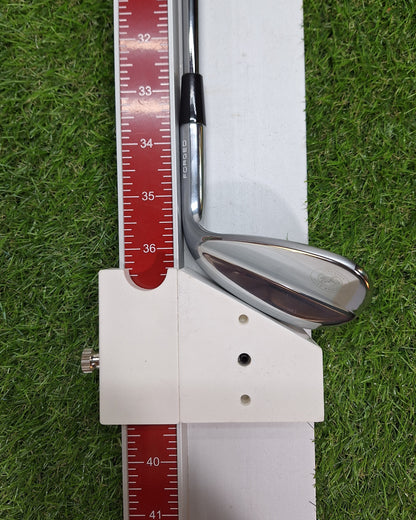 Shams Golf - Model 2 Wedge - Chrome - 56 Deg - RH - EXCELLENT