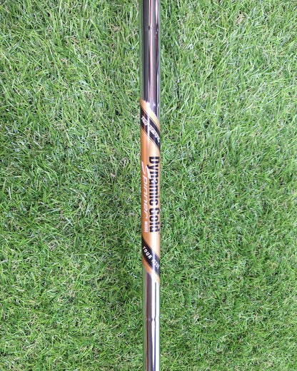 Shams Golf - Model 2 Wedge - Copper - 56 Deg - RH - EXCELLENT