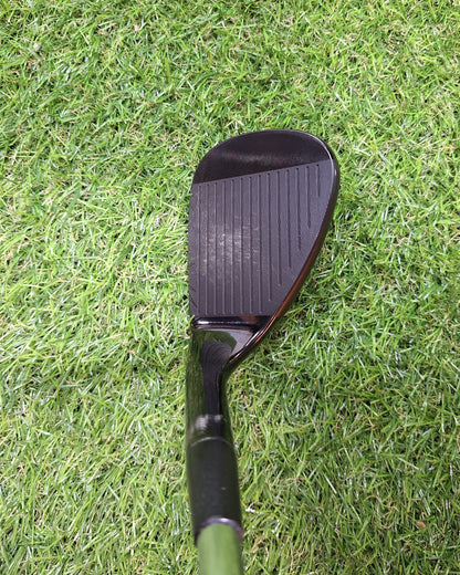 Shams Golf - Model 1 Wedge - Black - 56 Deg - RH - EXCELLENT