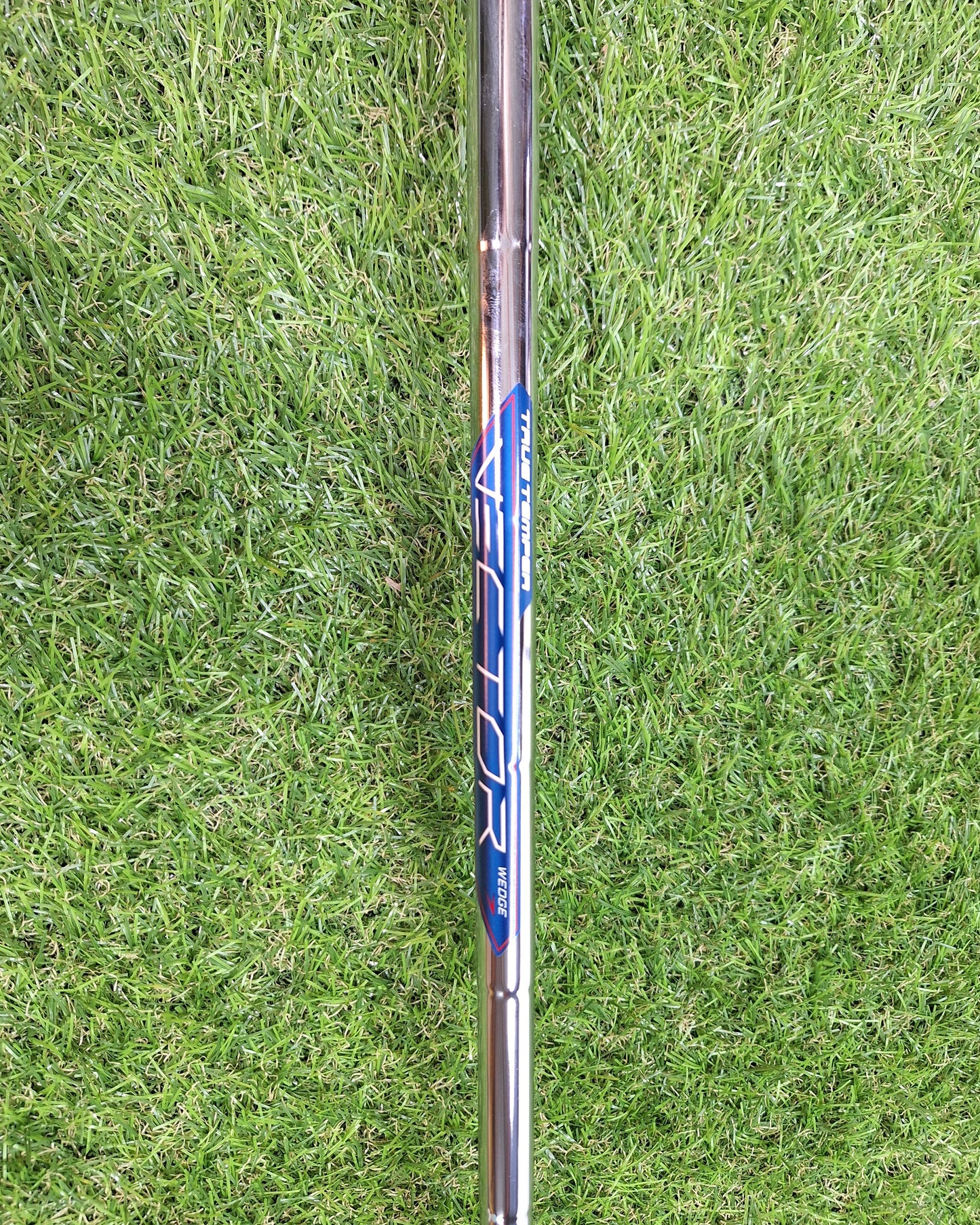 Shams Golf - Model 1 Wedge - Black - 56 Deg - RH - EXCELLENT