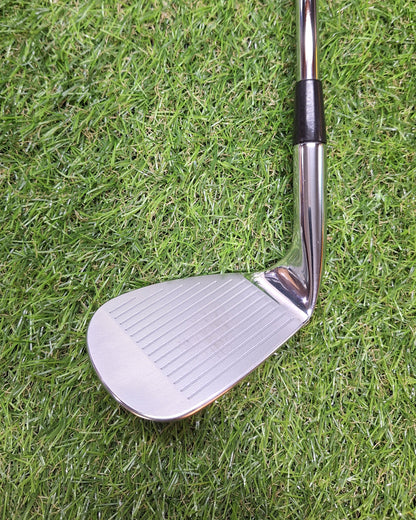 Shams Golf - Model 1 Wedge - Chrome - 56 Deg - RH - EXCELLENT