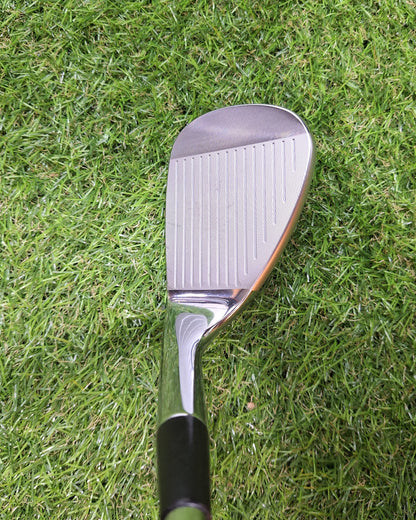 Shams Golf - Model 1 Wedge - Chrome - 56 Deg - RH - EXCELLENT