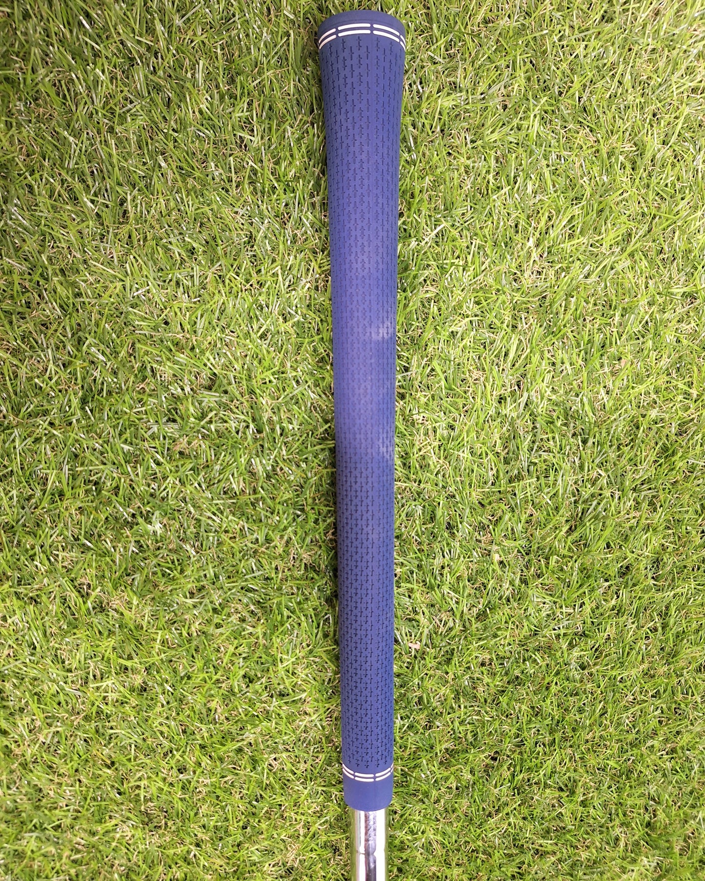 Shams Golf - Model 1 Wedge - Chrome - 56 Deg - RH - EXCELLENT