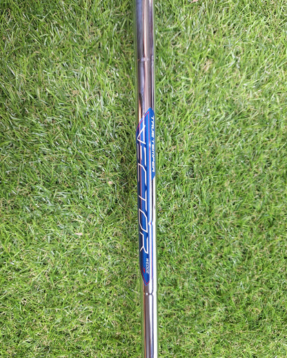 Shams Golf - Model 1 Wedge - Harlequin - 56 Deg - RH - EXCELLENT