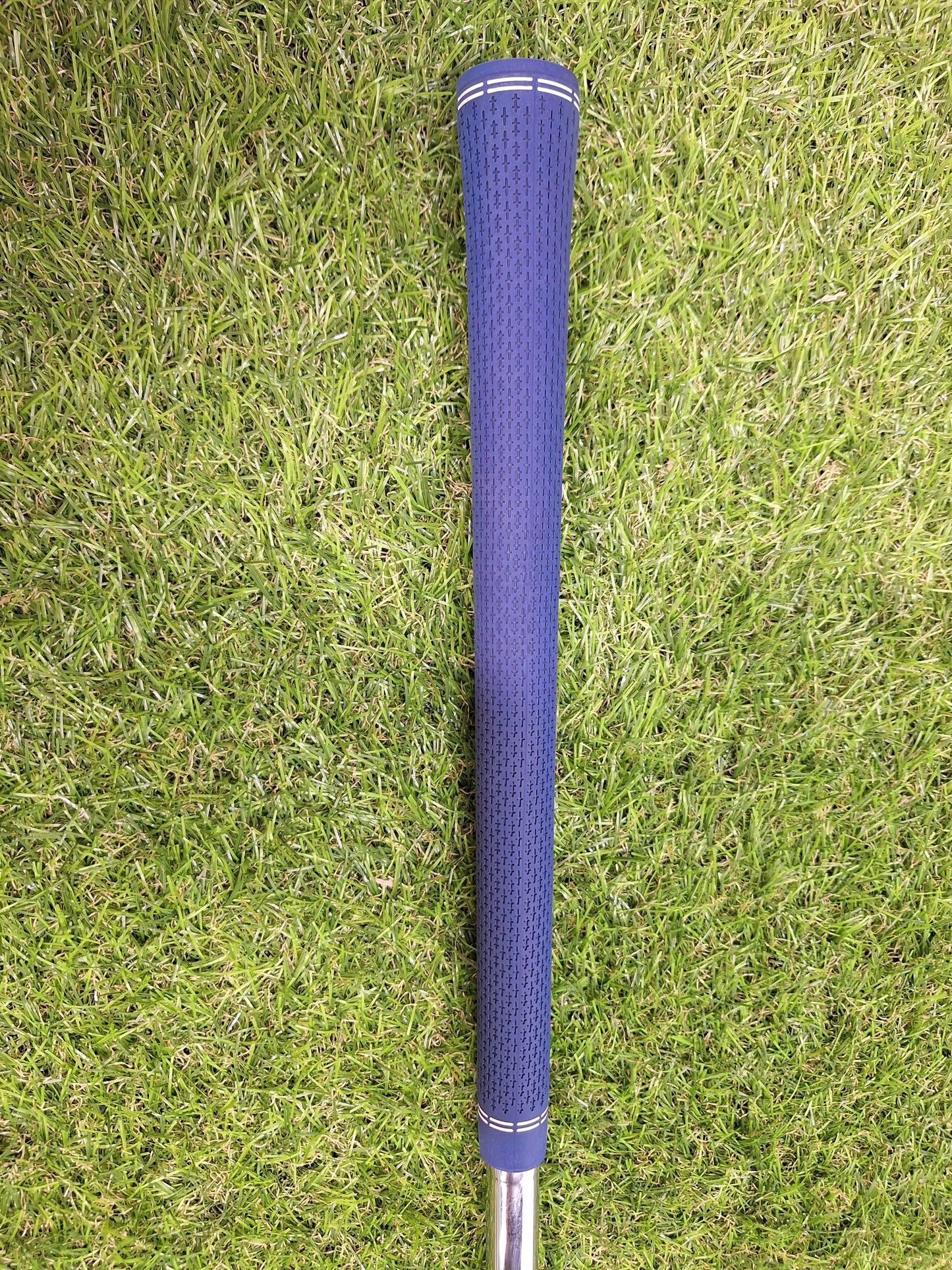 Shams Golf - Model 1 Wedge - Harlequin - 56 Deg - RH - EXCELLENT