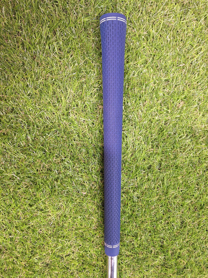 Shams Golf - Model 1 Wedge - Harlequin - 56 Deg - RH - EXCELLENT