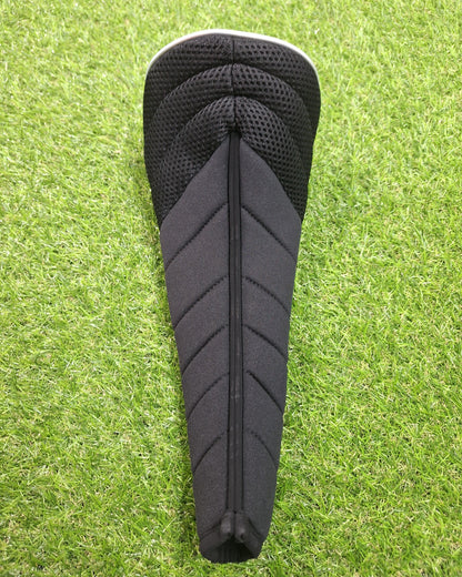 Driver Cover - Magnetic Close