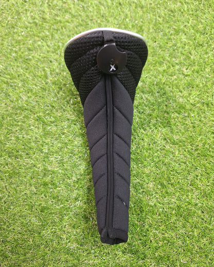 Fairway Cover - Magnetic Close