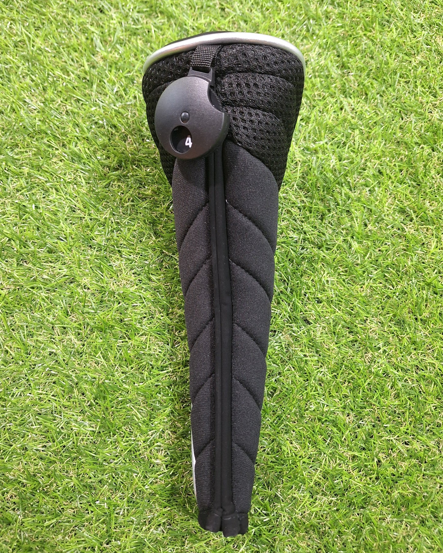 Hybrid Cover - Magnetic Close