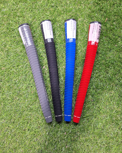 Lamkin Deep Etched Paddle Putter Grip - Various Colours