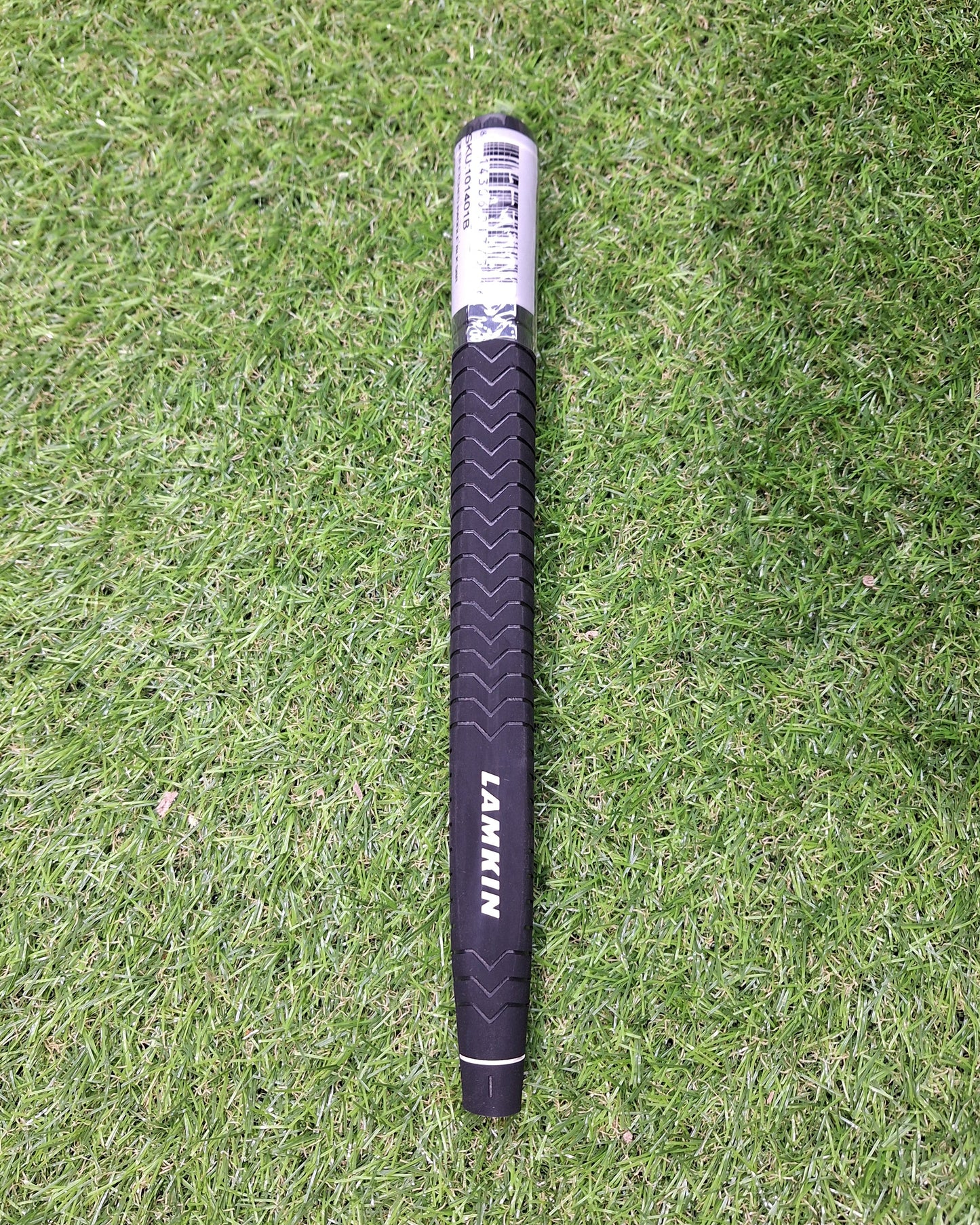 Lamkin Deep Etched Paddle Putter Grip - Various Colours