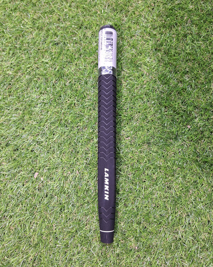 Lamkin Deep Etched Paddle Putter Grip - Various Colours