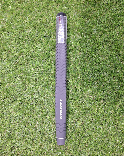 Lamkin Deep Etched Paddle Putter Grip - Various Colours