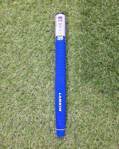 Lamkin Deep Etched Paddle Putter Grip - Various Colours