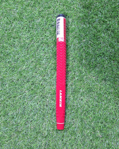 Lamkin Deep Etched Paddle Putter Grip - Various Colours
