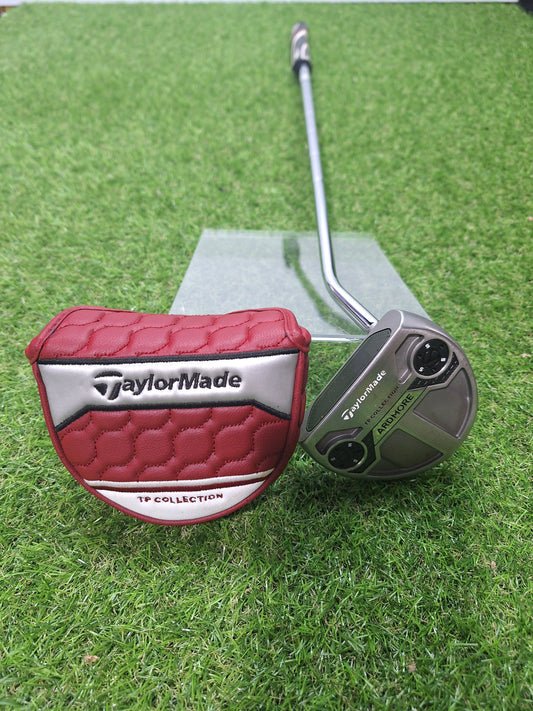 Taylormade - TP Collection Ardmore Putter - 35 Inch - RH - VERY GOOD