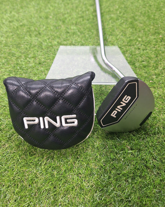 PING - Mundy Putter - 34.5 Inch - RH - VERY GOOD