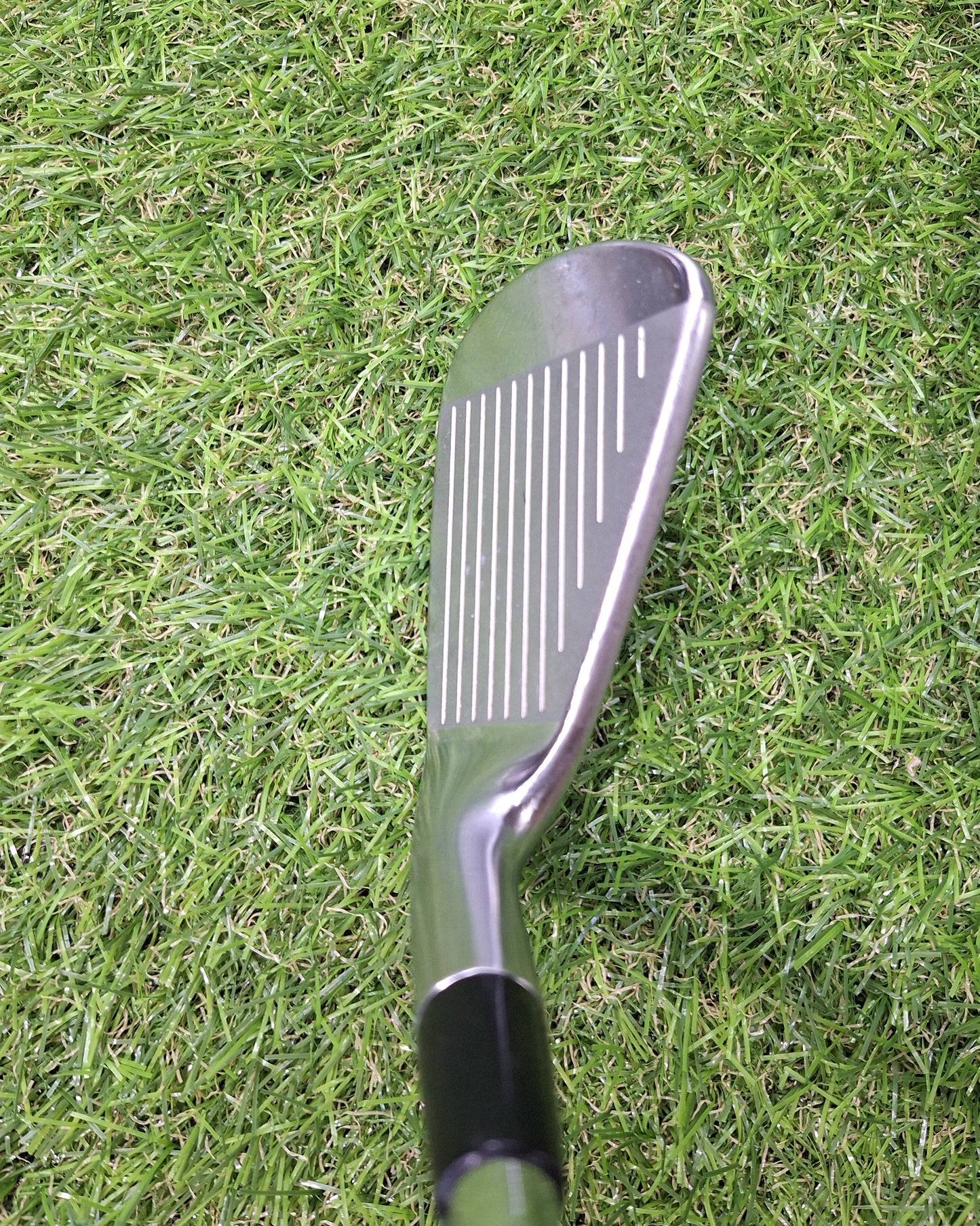 Titliest - 712 CB Irons (2012) - 5-PW - Dynamic Gold S200 - RH - VERY GOOD